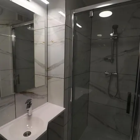 Gorce Apartamenty I Pokoje Rabka-Zdrój Exterior photo