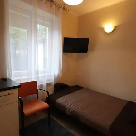 Gorce Apartamenty I Pokoje Rabka-Zdrój Exterior photo