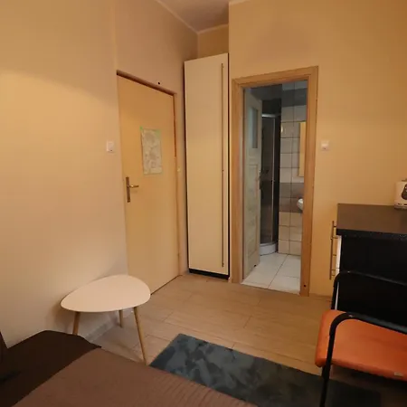 Gorce Apartamenty I Pokoje Rabka-Zdrój Exterior photo