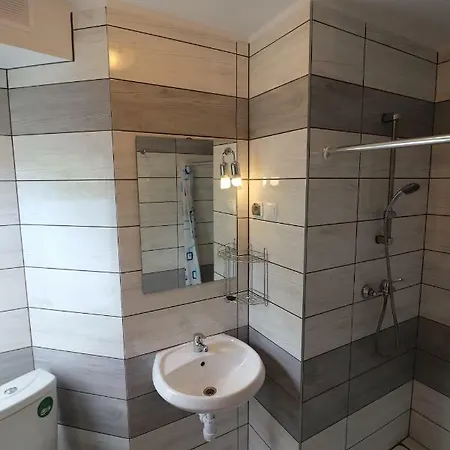 Gorce Apartamenty I Pokoje Rabka-Zdrój Exterior photo