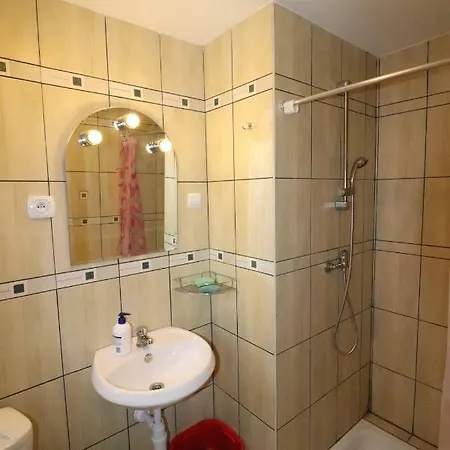 Gorce Apartamenty I Pokoje Rabka-Zdrój Exterior photo