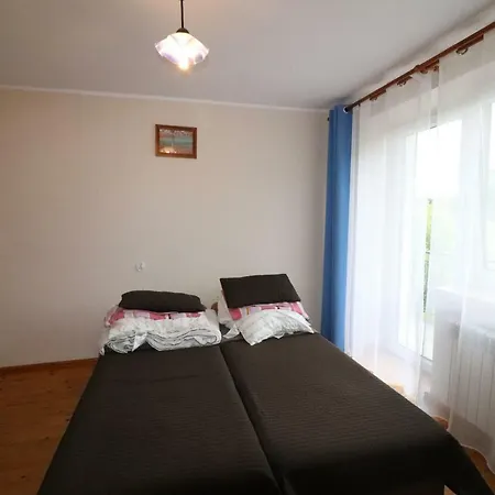 Gorce Apartamenty I Pokoje Rabka-Zdrój Exterior photo
