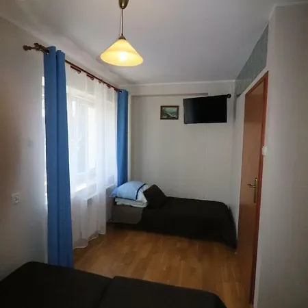 Gorce Apartamenty I Pokoje Rabka-Zdrój Exterior photo