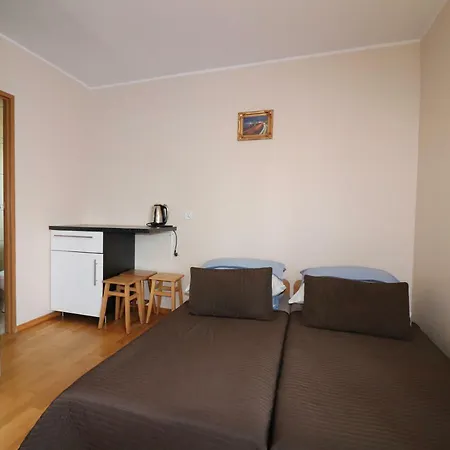 Gorce Apartamenty I Pokoje Rabka-Zdrój Exterior photo