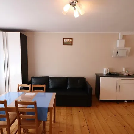 Gorce Apartamenty I Pokoje Rabka-Zdrój Exterior photo
