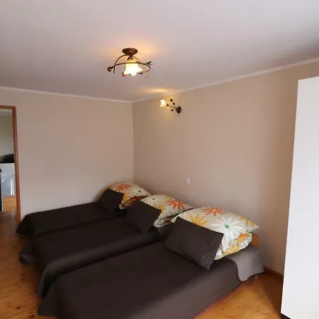 Gorce Apartamenty I Pokoje Rabka-Zdrój Exterior photo