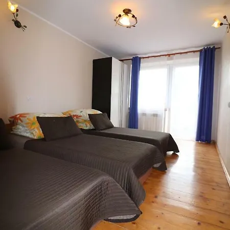 Gorce Apartamenty I Pokoje Rabka-Zdrój Exterior photo