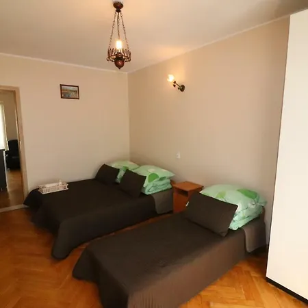 Gorce Apartamenty I Pokoje Rabka-Zdrój Exterior photo