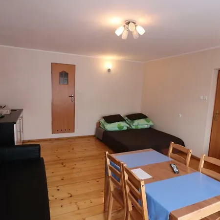 Gorce Apartamenty I Pokoje Rabka-Zdrój Exterior photo