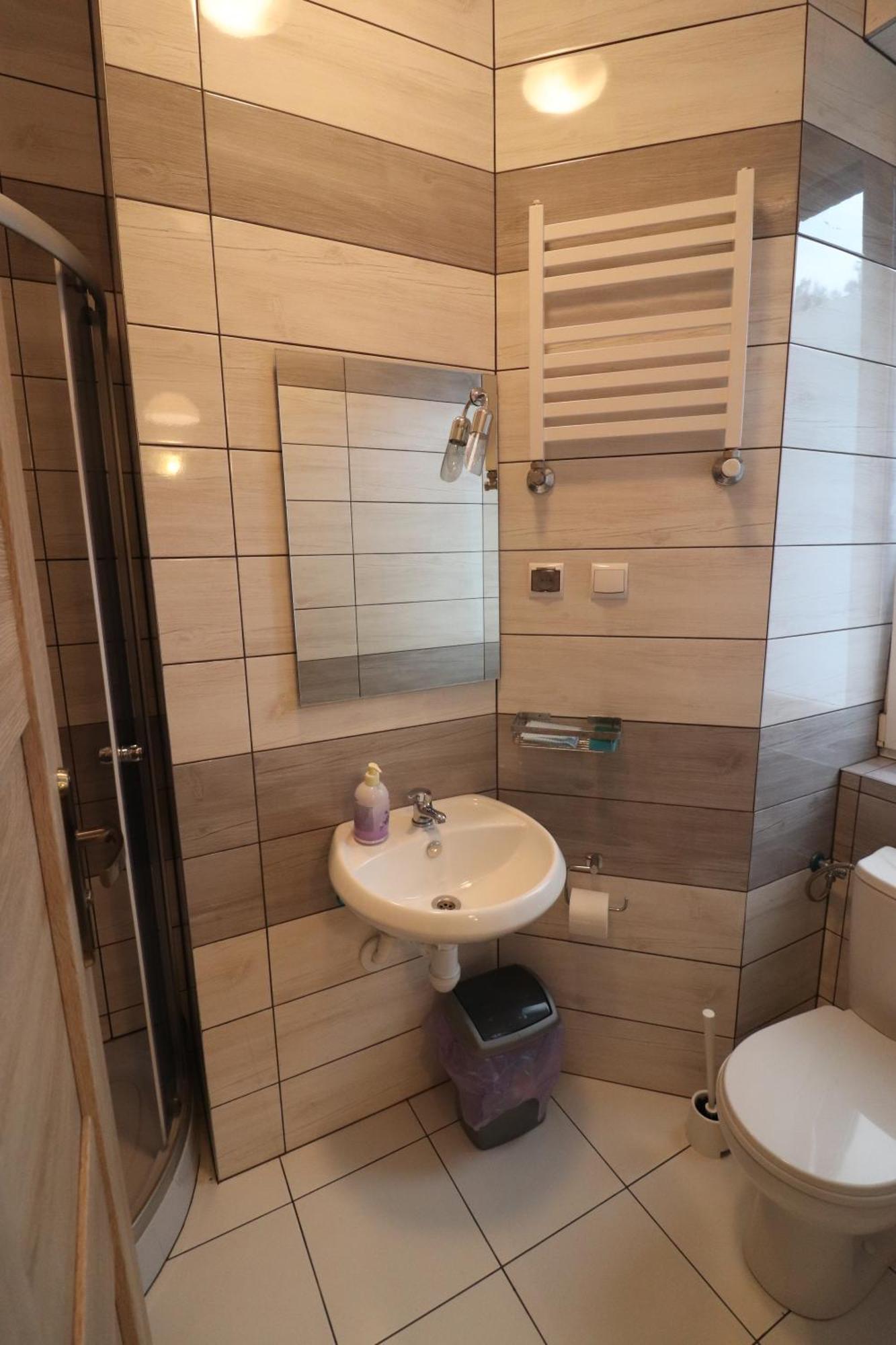 Gorce I Apartment Rabka