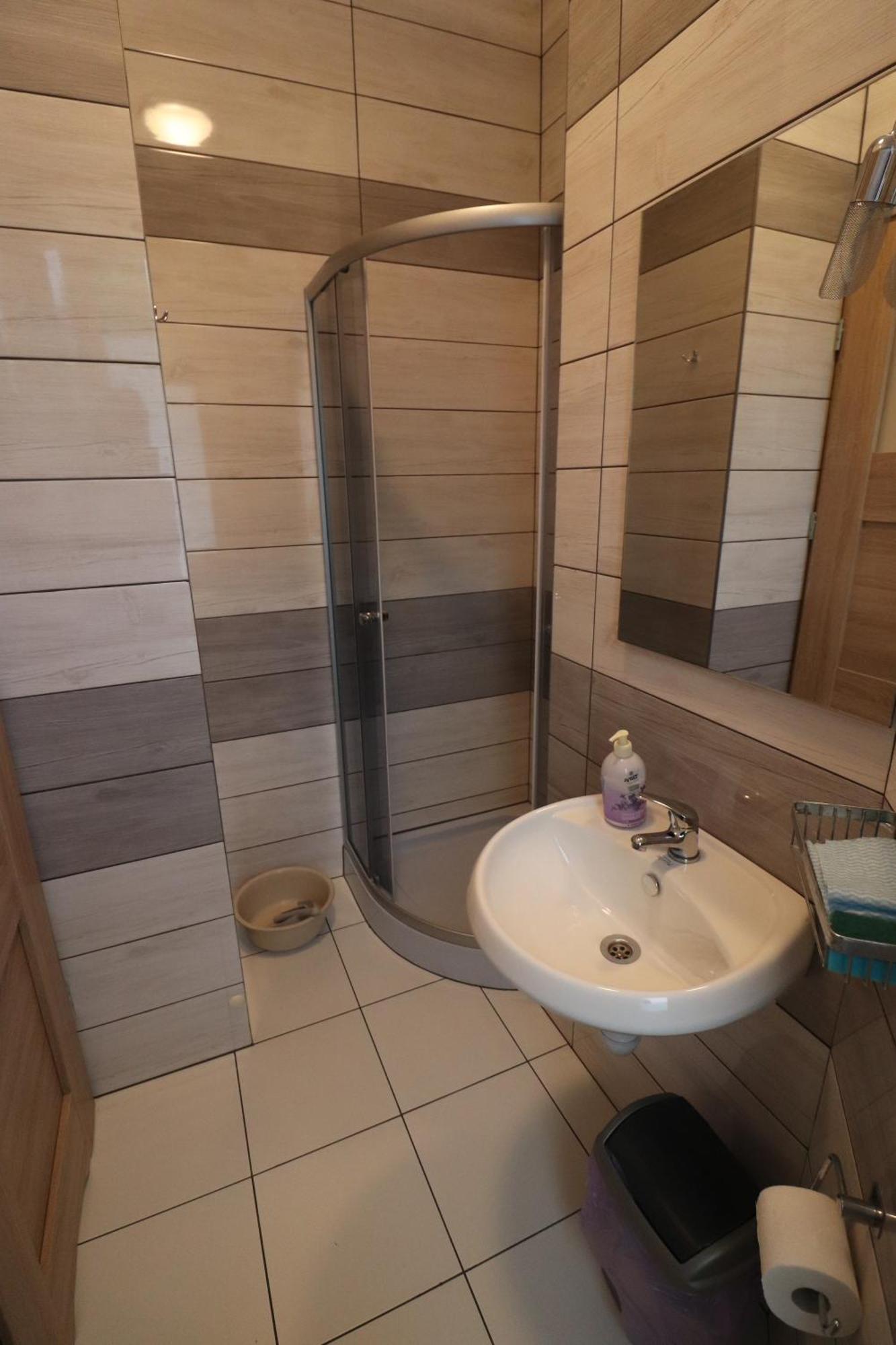 Apartment Gorce I