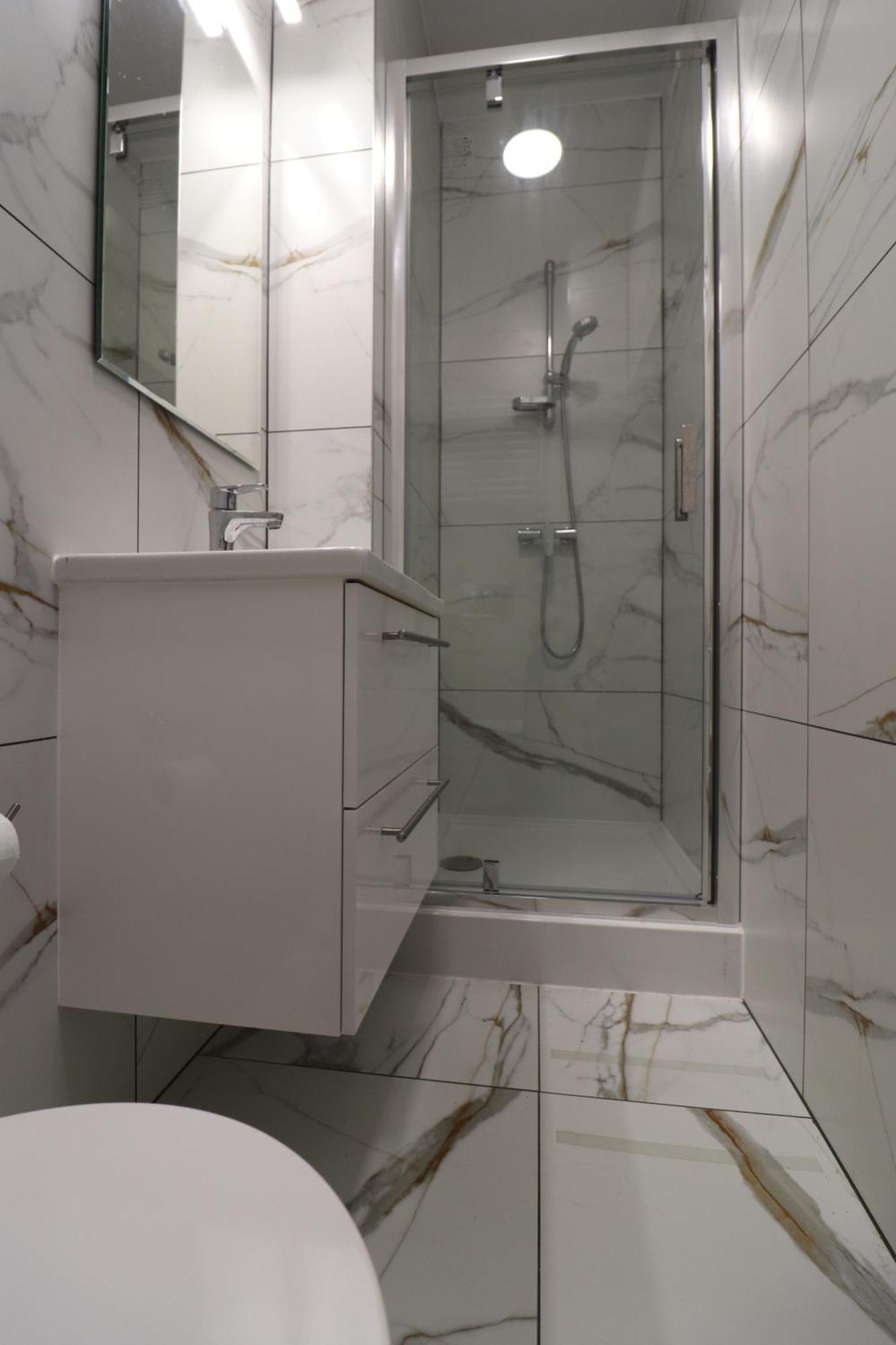 Apartment Gorce I *