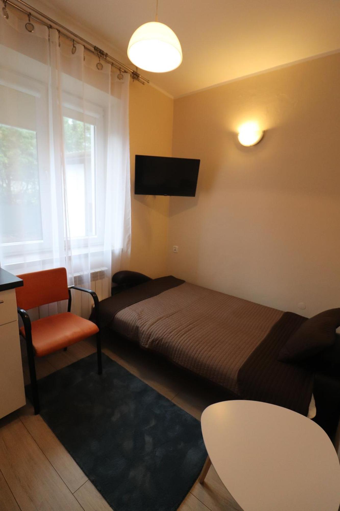Apartment Gorce I Rabka