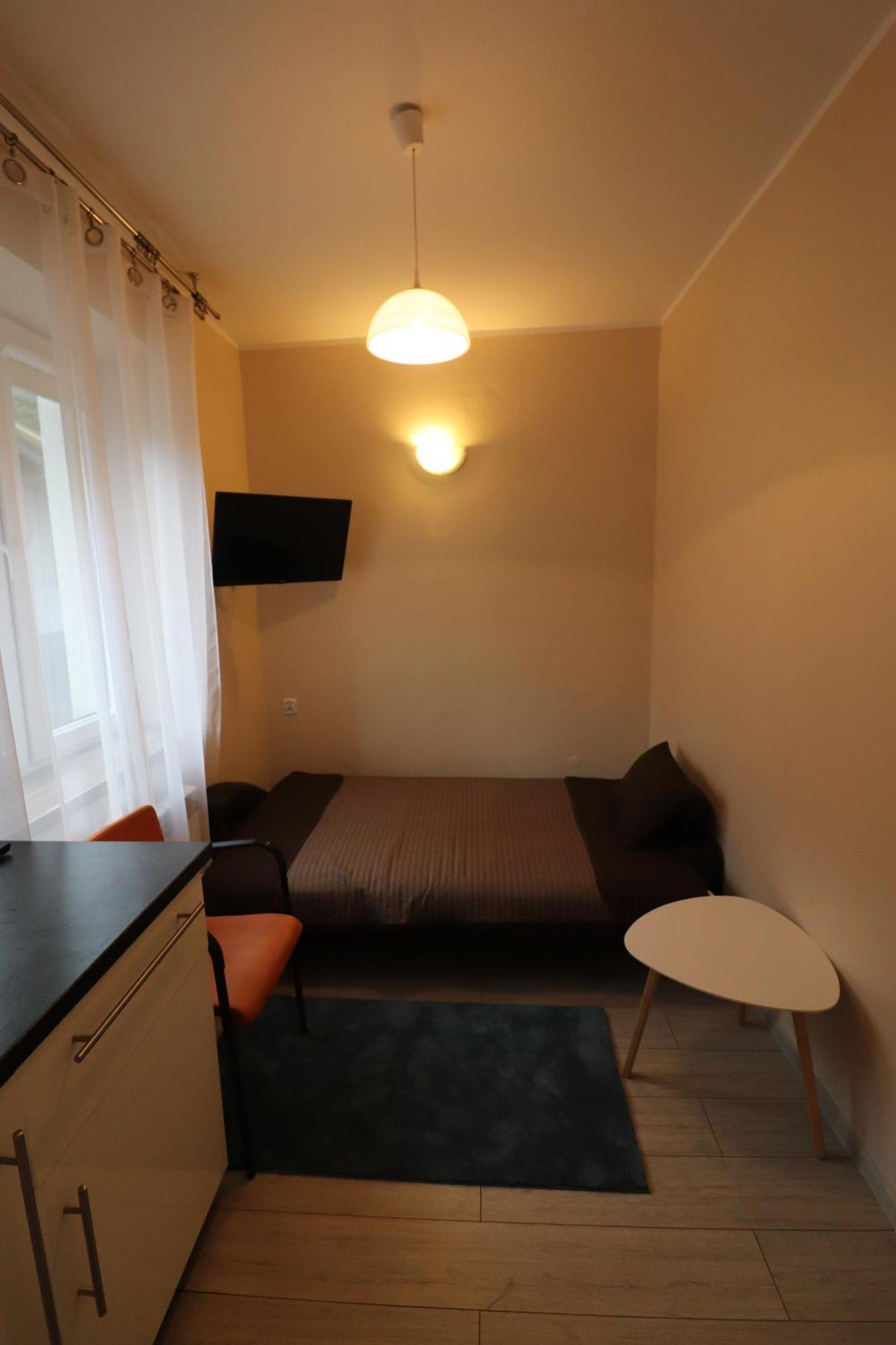 Apartment Gorce I