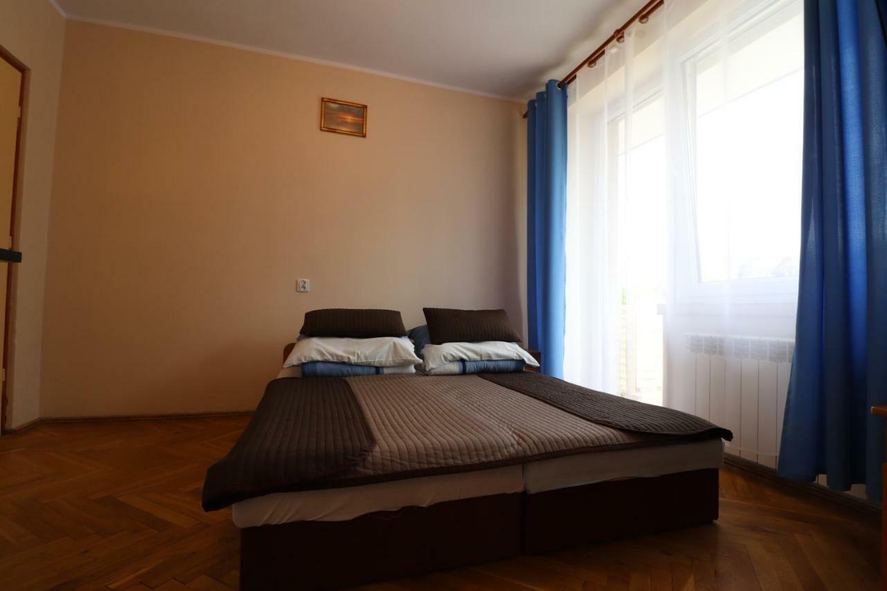 Gorce I Apartment