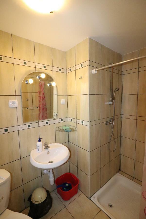 Gorce I Apartment Rabka