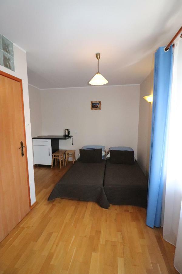 Gorce I Apartment *