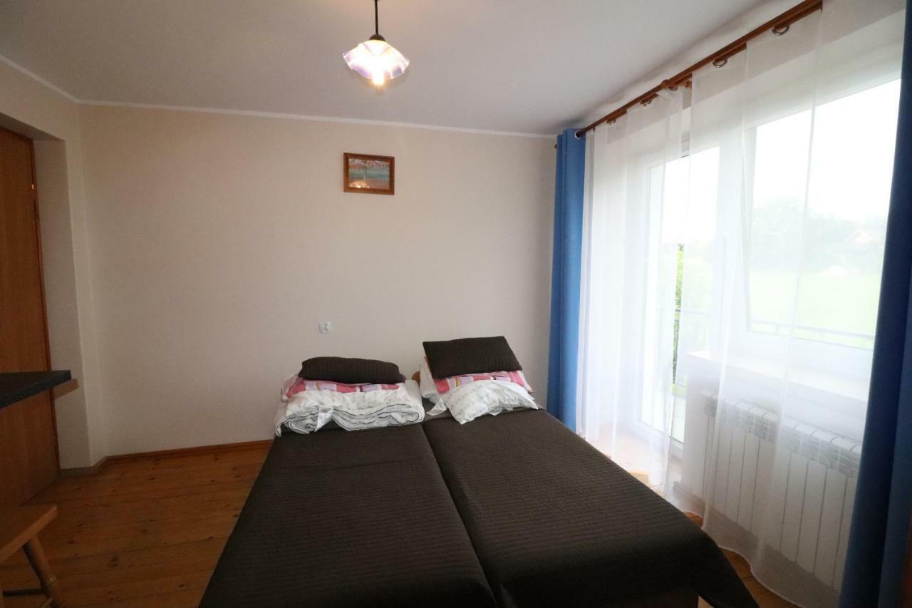 Gorce I Rabka