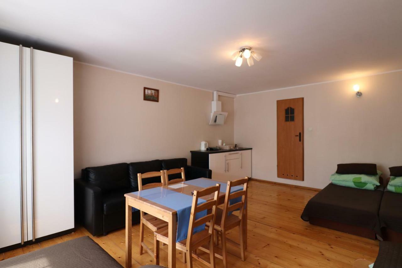 Gorce I Apartment