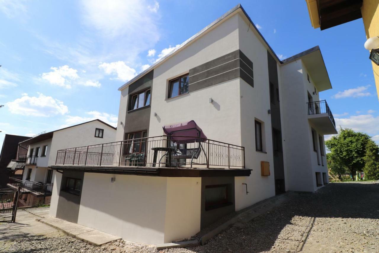 Gorce I Apartment