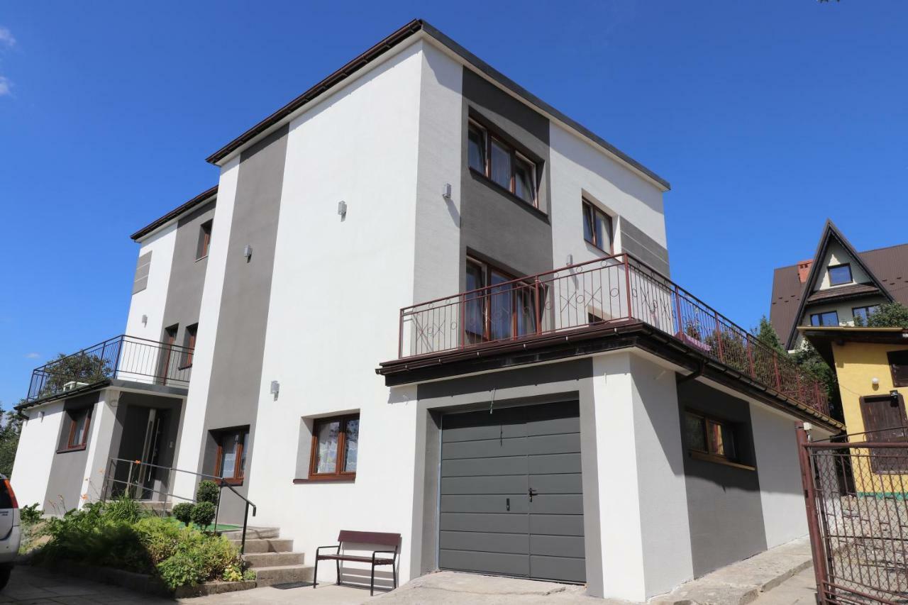 Gorce I Apartment Rabka