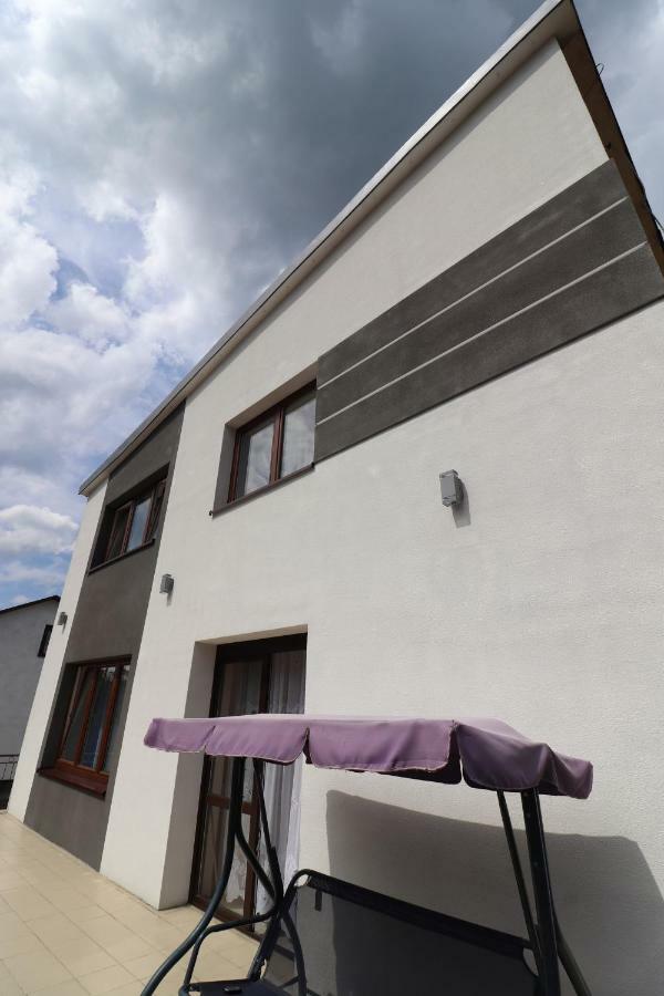 Apartment Gorce I *