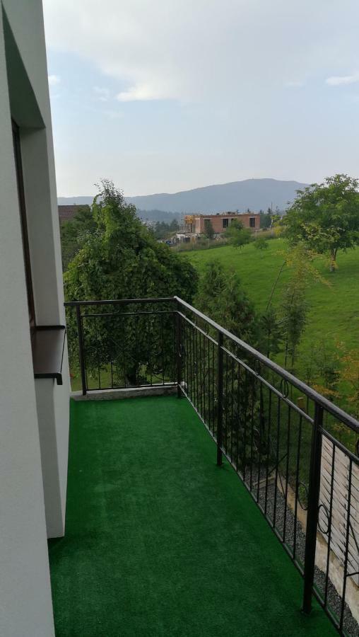 Gorce I Apartment *