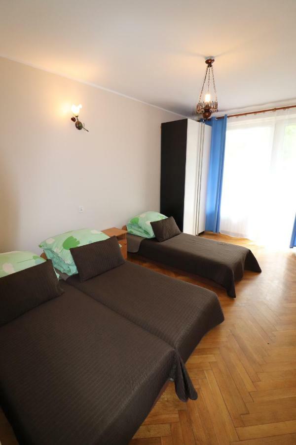 Gorce I Apartment *