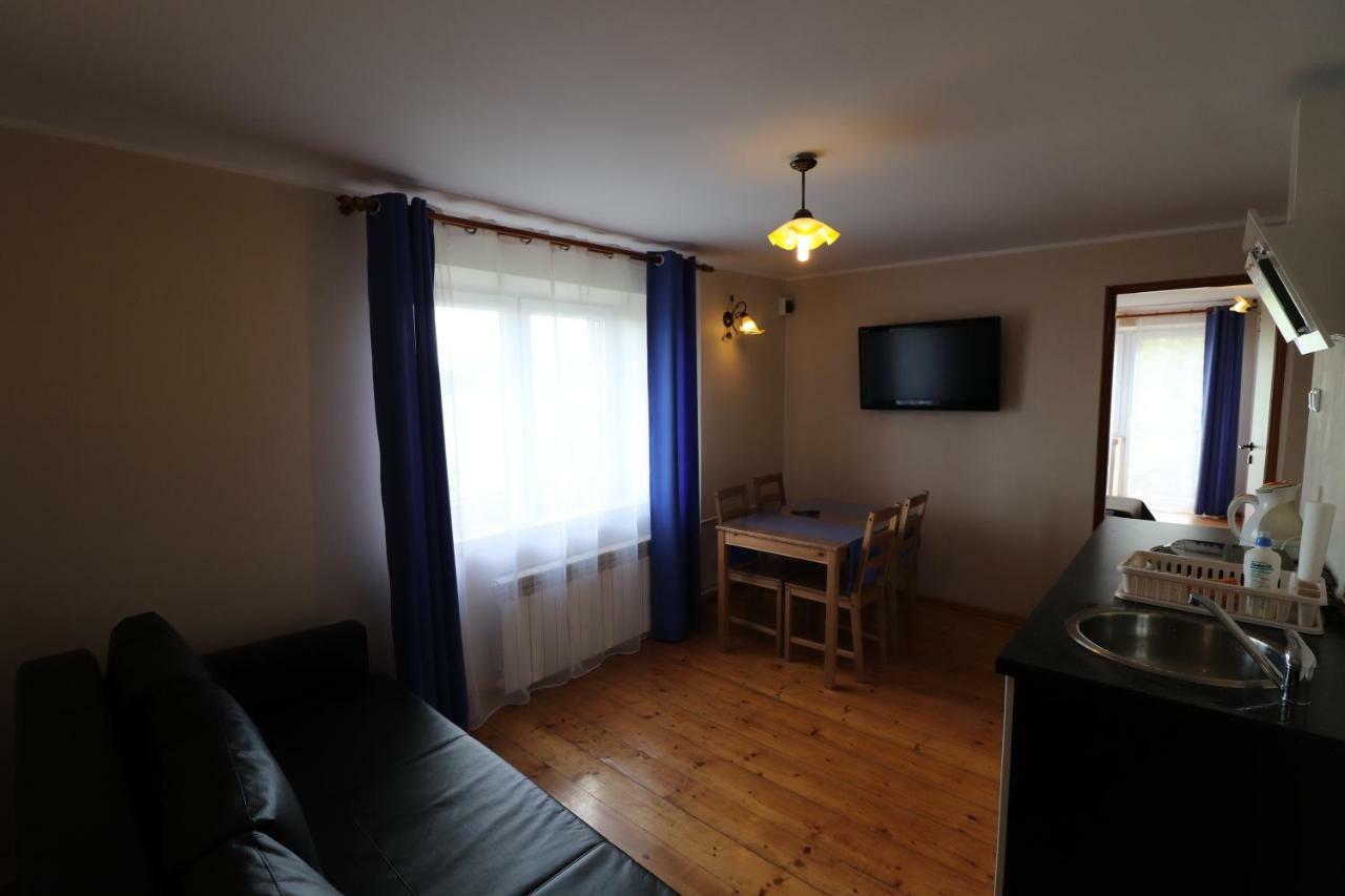 Gorce I Apartment *