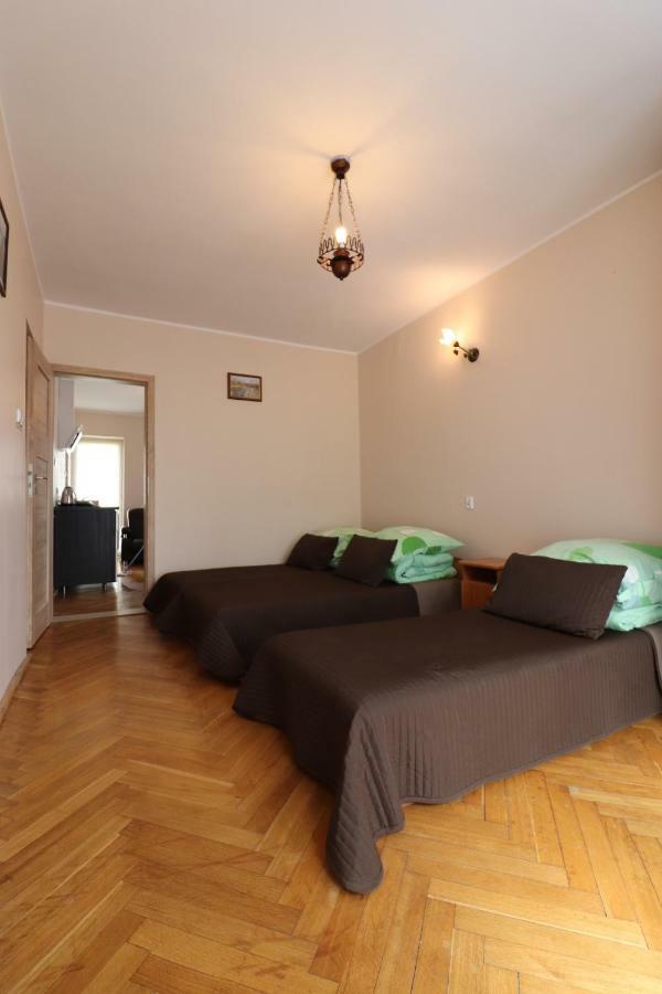 Gorce I Apartment Rabka