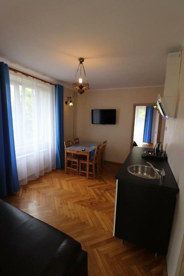 Apartment Gorce I