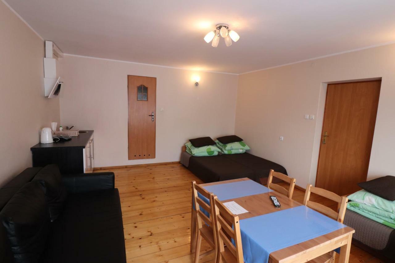 Gorce I Apartment *