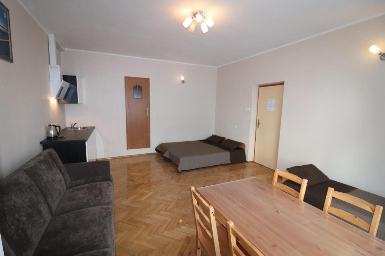 Apartment Gorce I